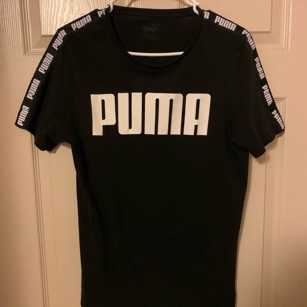 PUMA TRACKSUIT